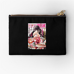 Not So Innocent – The Do-Over Damsel The Do Over Damsel Conquers The Dragon Emperor Zipper Pouches
