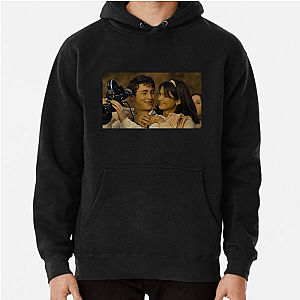 The Fabelmans Spielberg's Masterpiece of Memory Fashion The Fabelmans Hoodies