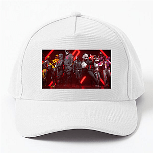 It's Showtime! The Finals Hats & Caps