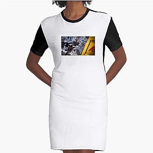 In Hurry The Finals Dresses