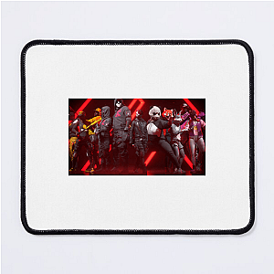 It's Showtime! The Finals Mouse Pads