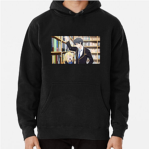 Dangerously Divine – The Foolish Angel The Foolish Angel Dances With The Devil Hoodies