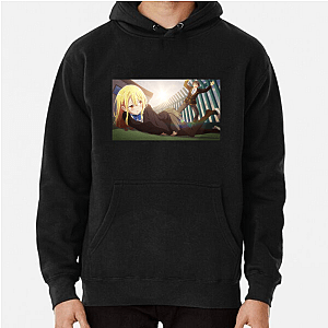 Dance of Deception – The Foolish Angel The Foolish Angel Dances With The Devil Hoodies