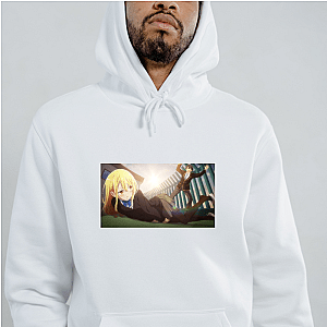 Dance of Deception – The Foolish Angel The Foolish Angel Dances With The Devil Hoodies