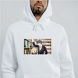Dangerously Divine – The Foolish Angel The Foolish Angel Dances With The Devil Hoodies