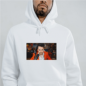 Grefg Mode: Overcharged The Grefg Hoodies