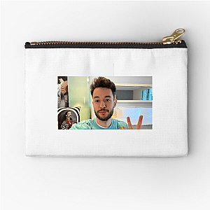 Next Boss: TheGrefg The Grefg Zipper Pouches