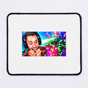 Built Different – TheGrefg The Grefg Mouse Pads