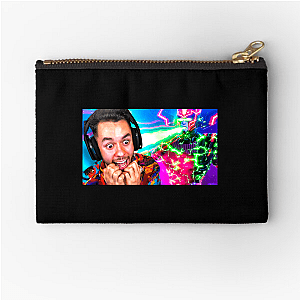 Built Different – TheGrefg The Grefg Zipper Pouches