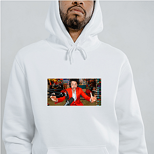 Hype Unleashed – TheGrefg Drop The Grefg Hoodies