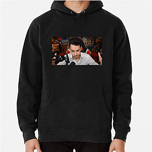 Tap to Hype – Grefg On Fire The Grefg Hoodies