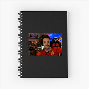GG by TheGrefg The Grefg Notebook