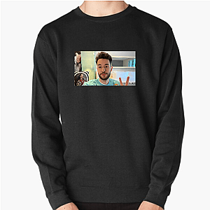 Next Boss: TheGrefg The Grefg Sweatshirts