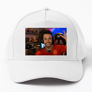 GG by TheGrefg The Grefg Hats & Caps