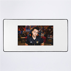 #TeamGrefg – Always Live The Grefg Mouse Pads