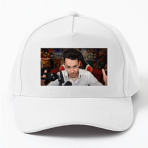 Tap to Hype – Grefg On Fire The Grefg Hats & Caps
