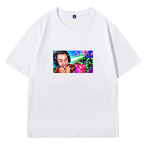 Built Different – TheGrefg The Grefg T-Shirts