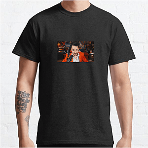 Grefg Mode: Overcharged The Grefg T-Shirts