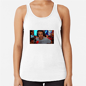 100% Energía – Grefg Certified The Grefg Tank Tops