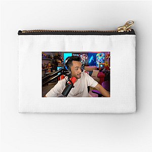 TheGrefg Universe The Grefg Zipper Pouches
