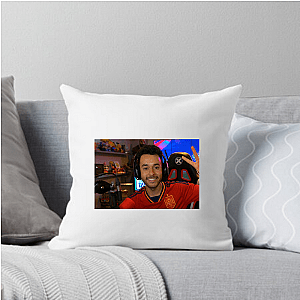 GG by TheGrefg The Grefg Pillows Cover