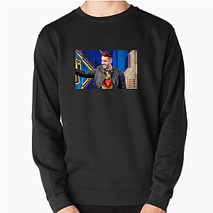 Ultra Instinct Grefg The Grefg Sweatshirts