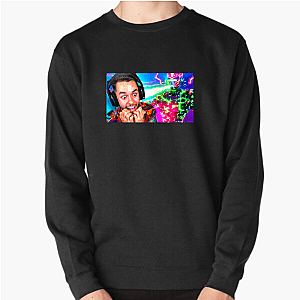 Built Different – TheGrefg The Grefg Sweatshirts