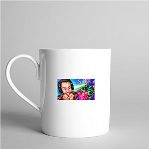 Built Different – TheGrefg The Grefg Mugs