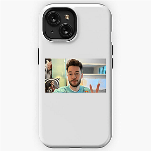 Next Boss: TheGrefg The Grefg Samsung Cases