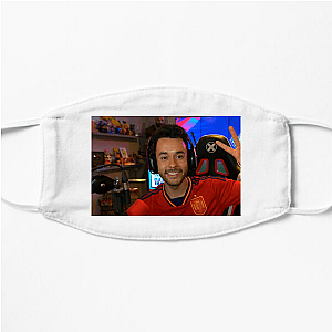 GG by TheGrefg The Grefg Face Masks