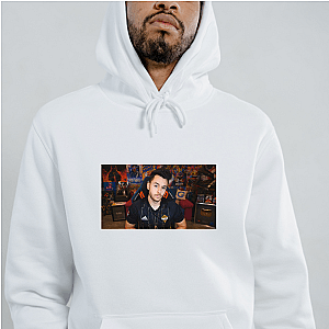 #TeamGrefg – Always Live The Grefg Hoodies