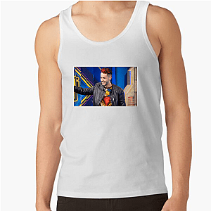 Ultra Instinct Grefg The Grefg Tank Tops