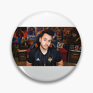 #TeamGrefg – Always Live The Grefg Pins