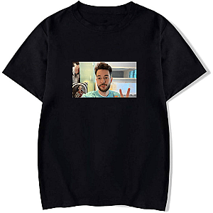 Next Boss: TheGrefg The Grefg T-Shirts