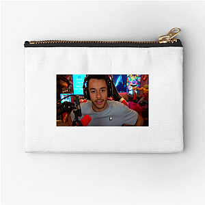 100% Energía – Grefg Certified The Grefg Zipper Pouches