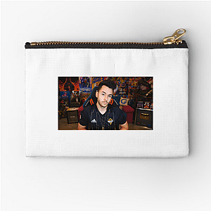 #TeamGrefg – Always Live The Grefg Zipper Pouches