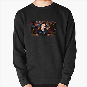 #TeamGrefg – Always Live The Grefg Sweatshirts