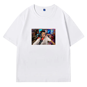 TheGrefg Universe The Grefg T-Shirts