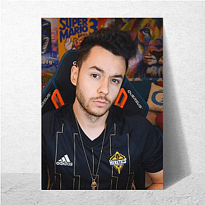 #TeamGrefg – Always Live The Grefg Posters