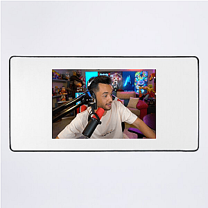 TheGrefg Universe The Grefg Mouse Pads