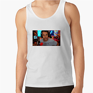 100% Energía – Grefg Certified The Grefg Tank Tops