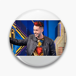 Ultra Instinct Grefg The Grefg Pins