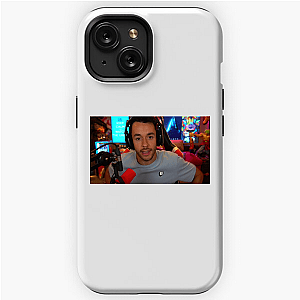 100% Energía – Grefg Certified The Grefg iPhone Cases