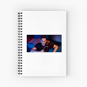 The Red Streak – Grefg Flame The Grefg Notebook