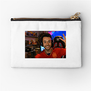 GG by TheGrefg The Grefg Zipper Pouches