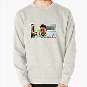 Next Boss: TheGrefg The Grefg Sweatshirts