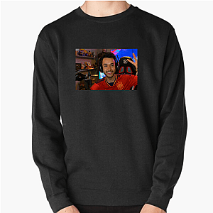 GG by TheGrefg The Grefg Sweatshirts