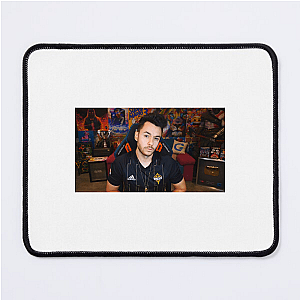 #TeamGrefg – Always Live The Grefg Mouse Pads