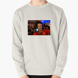 GG by TheGrefg The Grefg Sweatshirts