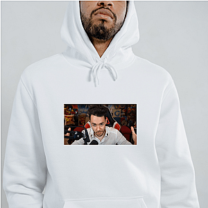 Tap to Hype – Grefg On Fire The Grefg Hoodies